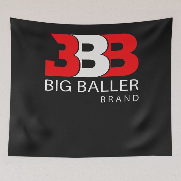Item preview, Big baller brand t designed and sold by Evitar413.