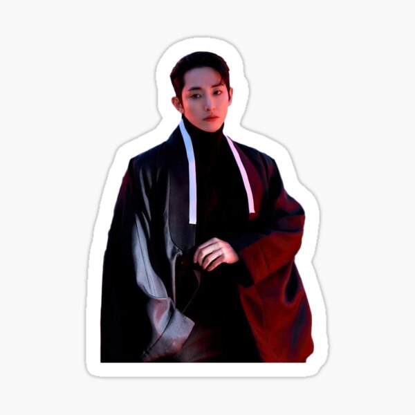 Item preview, Copy of Tomorrow Kdrama designed and sold by OpalGalaxy.