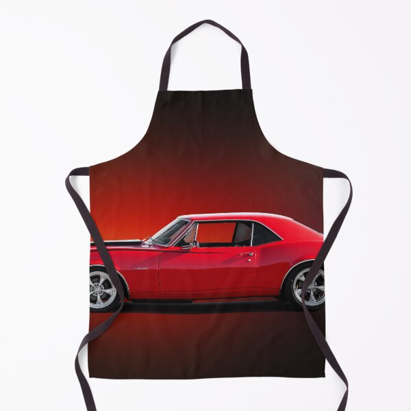 Item preview, 1967 Chevrolet Camaro SS designed and sold by DaveKoontz.