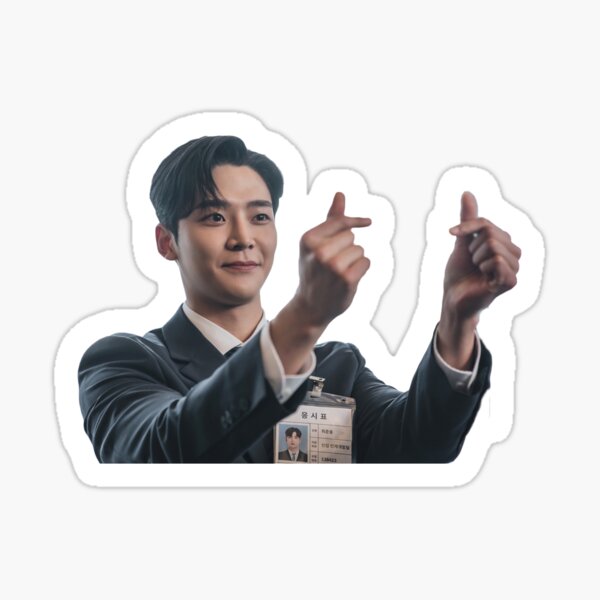 Item preview, Copy of Tomorrow Kdrama designed and sold by OpalGalaxy.