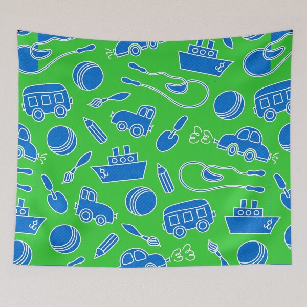 Item preview, Children style Сolor print designed and sold by artdragongift 15.