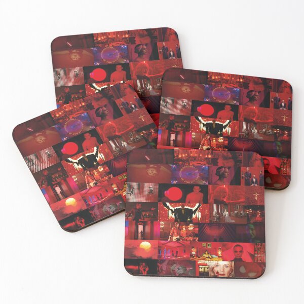 Item preview, Red as Blood designed and sold by Bond.Estudio.