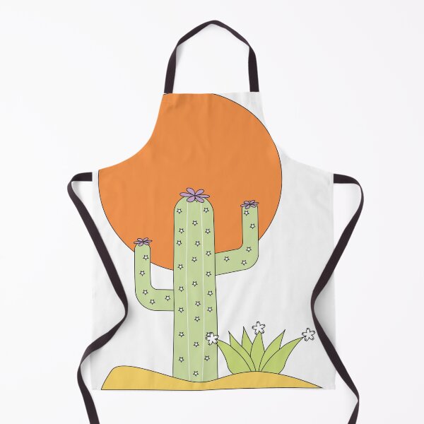 Item preview, Cactus, Sun and Flower designed and sold by SystemLion.