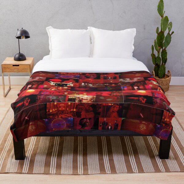 Item preview, Red as Blood designed and sold by Bond.Estudio.