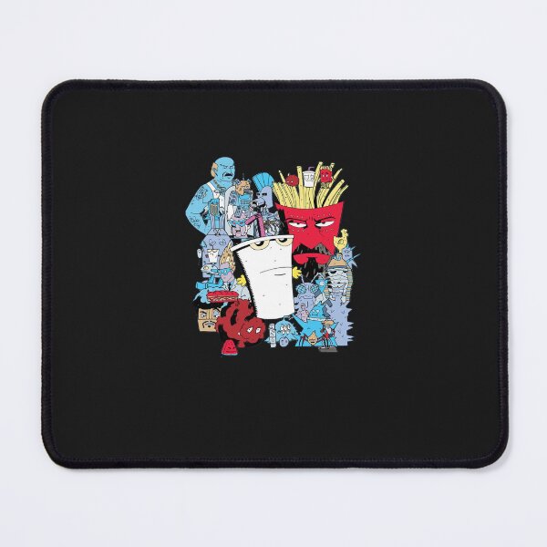 Item preview, Aqua Teen Hunger Force Classic T-Shirt Essential T-Shirt designed and sold by MarcoVollmer.