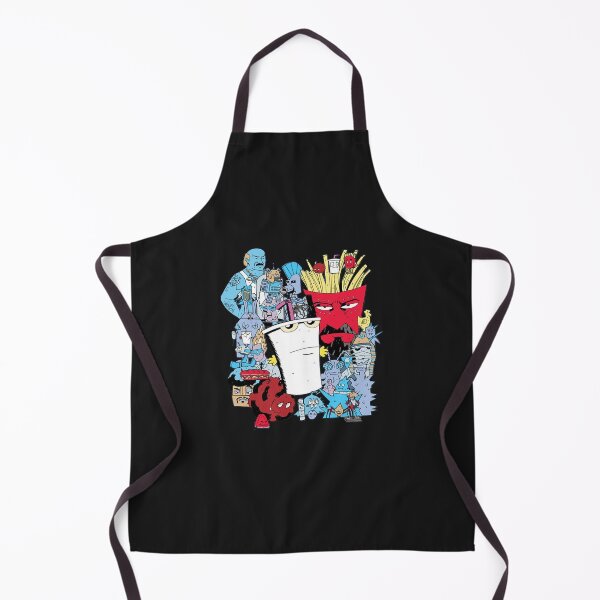 Item preview, Aqua Teen Hunger Force Classic T-Shirt Essential T-Shirt designed and sold by MarcoVollmer.