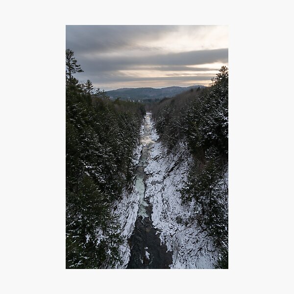 Item preview, Gorge designed and sold by Mooretography.