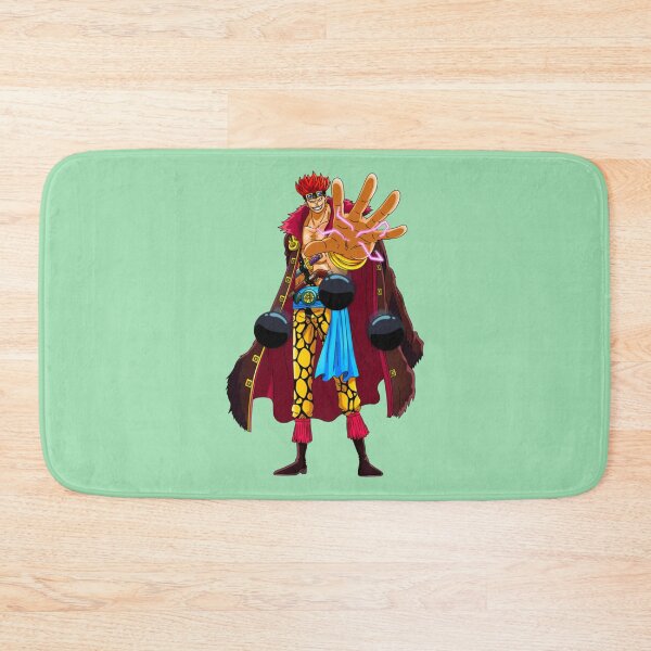 Item preview, Eustass Kid one piece 1299 designed and sold by OsbaldoRice.