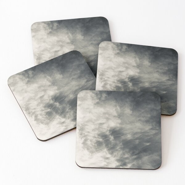 Item preview, Clouds 5 designed and sold by mbricknell.