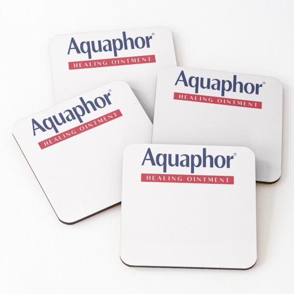 Item preview, Aquaphor Classic T-Shirt designed and sold by MarcoVollmer.