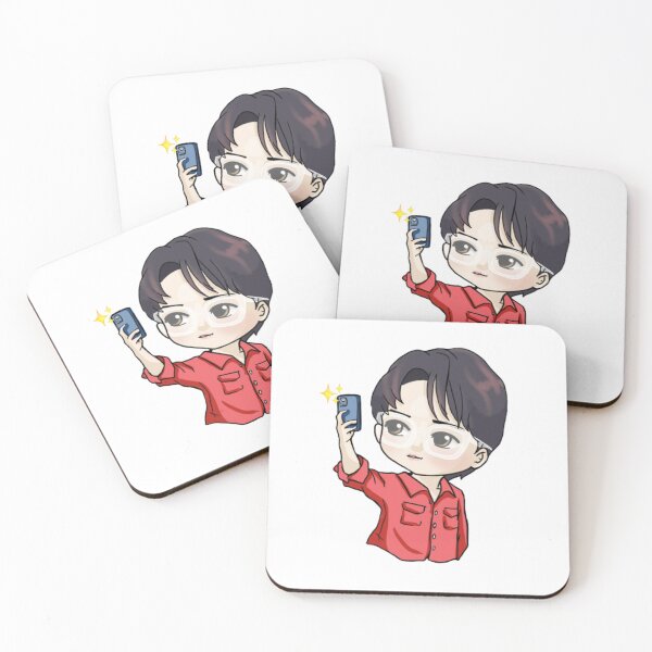Item preview, Lee soo hyuk designed and sold by LGNDBYSIN.