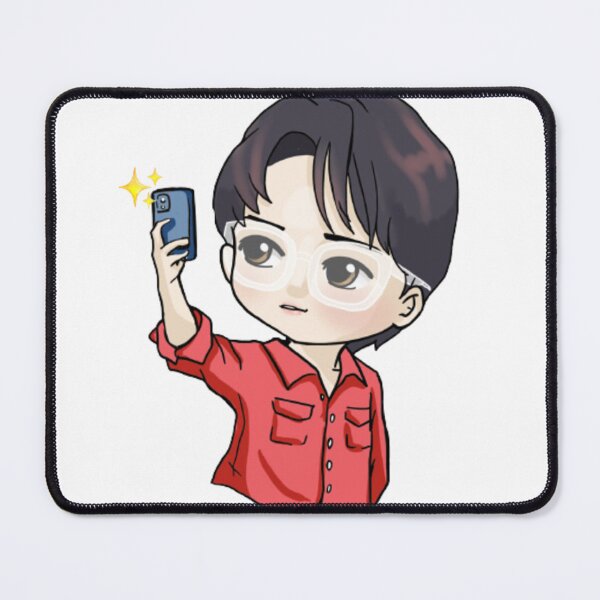 Item preview, Lee soo hyuk designed and sold by LGNDBYSIN.