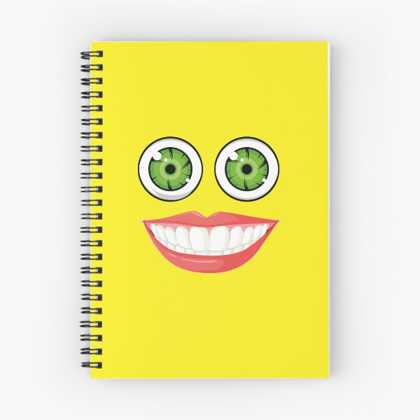 Item preview, I'm feeling curious with eyes and lipes, humour designed and sold by Qitchup.