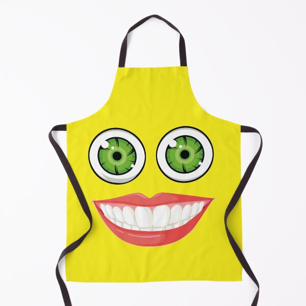 Item preview, I'm feeling curious with eyes and lipes, humour designed and sold by Qitchup.