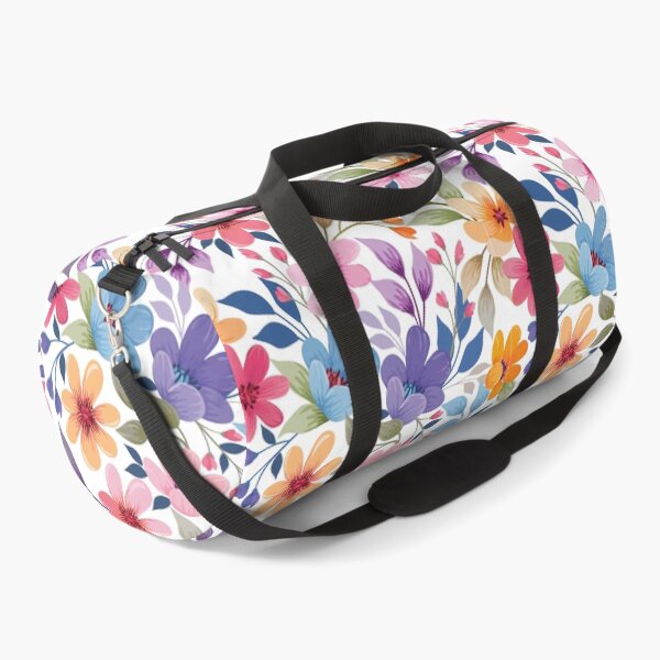 Item preview, Floral Seamless Pattern designed and sold by anjanaartz.