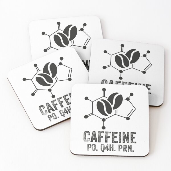 Item preview, Coffee As Needed designed and sold by PRINTED ..