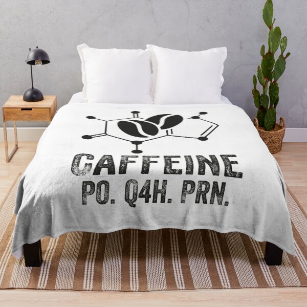 Item preview, Coffee As Needed designed and sold by PRINTED ..