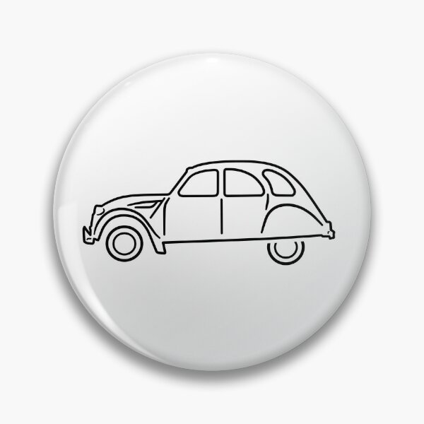 Item preview, Citroen 2CV 6 Special designed and sold by AutoClub.