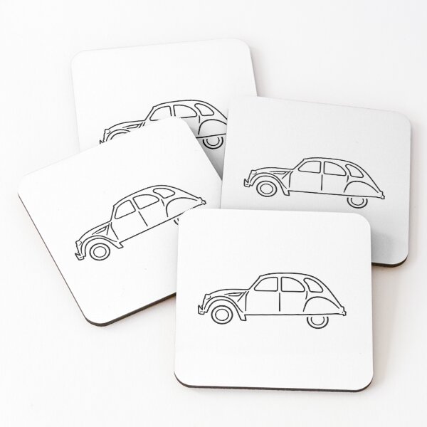 Item preview, Citroen 2CV 6 Special designed and sold by AutoClub.