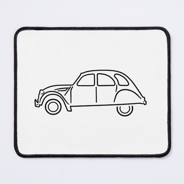 Item preview, Citroen 2CV 6 Special designed and sold by AutoClub.
