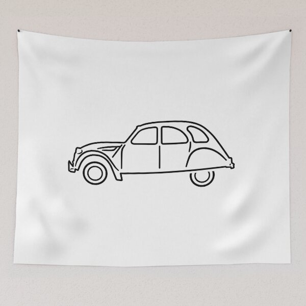 Item preview, Citroen 2CV 6 Special designed and sold by AutoClub.