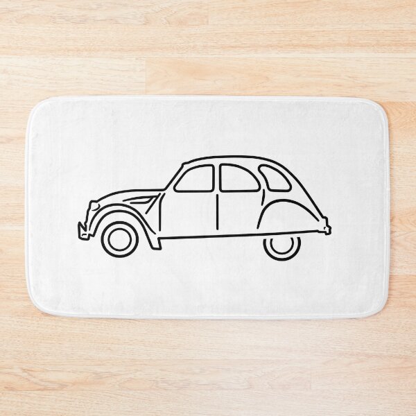 Item preview, Citroen 2CV 6 Special designed and sold by AutoClub.