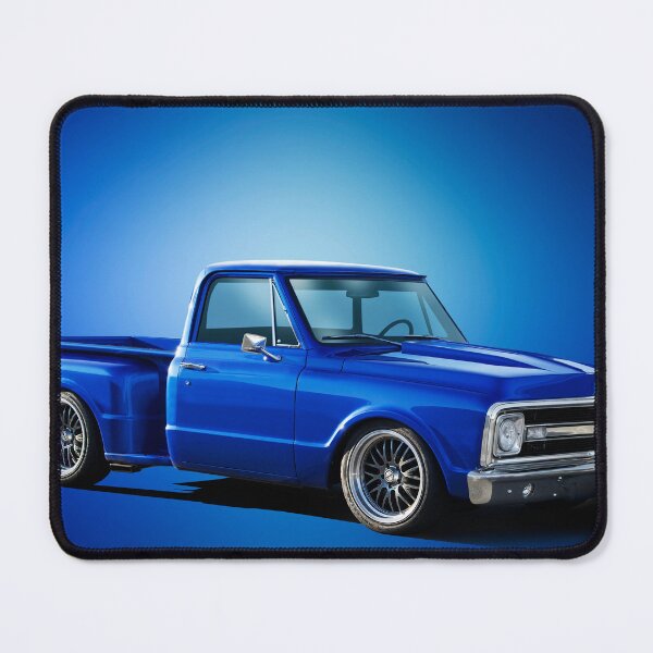 Item preview, 1968 Chevrolet C10 Pickup designed and sold by DaveKoontz.