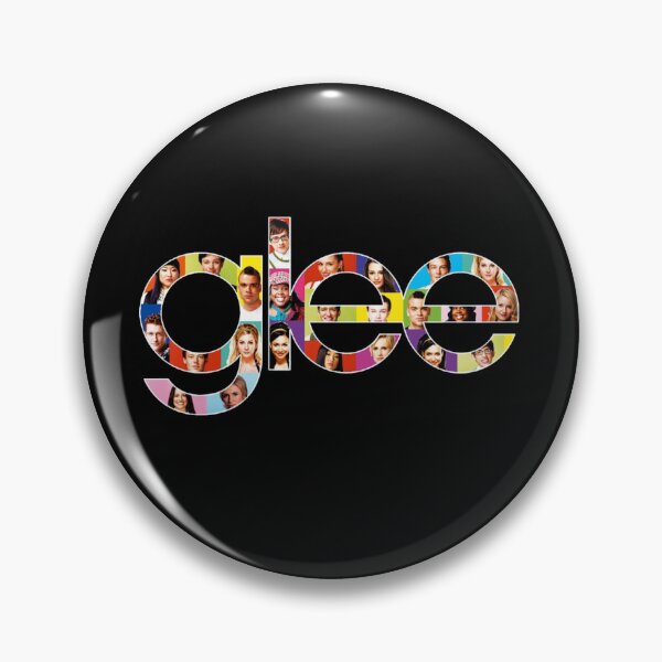 Item preview, Glee designed and sold by BigSteppers.