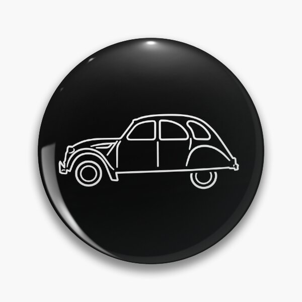 Item preview, Citroen 2CV 6 Special designed and sold by AutoClub.