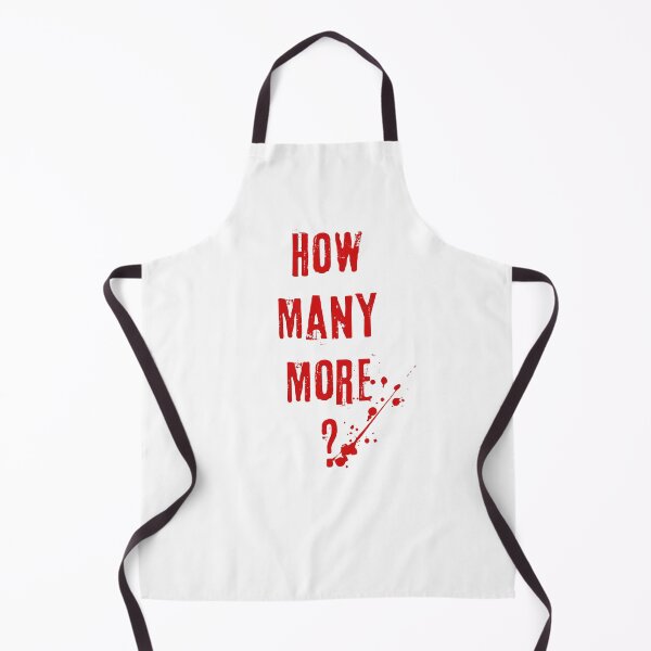 Item preview, Stop Gun Violence - How Many More? - Gun Control Now designed and sold by DesignByLeo.