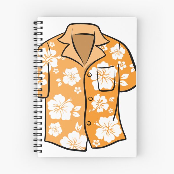Item preview, Hawaiian shirt designed and sold by kathrynmstein.