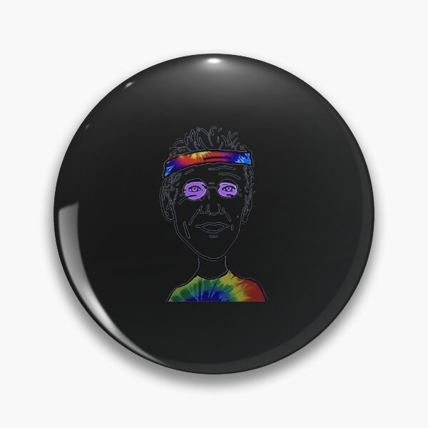 Item preview, Bill Walton Basketball Guy designed and sold by Evitar413.
