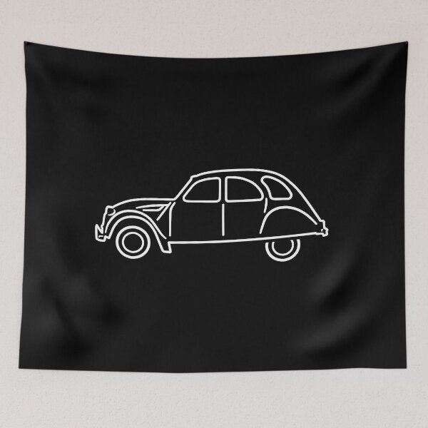 Item preview, Citroen 2CV 6 Special designed and sold by AutoClub.