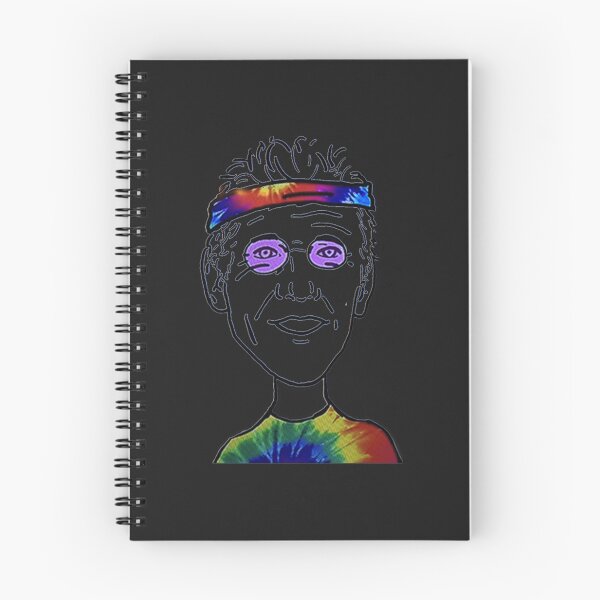 Item preview, Bill Walton Basketball Guy designed and sold by Evitar413.