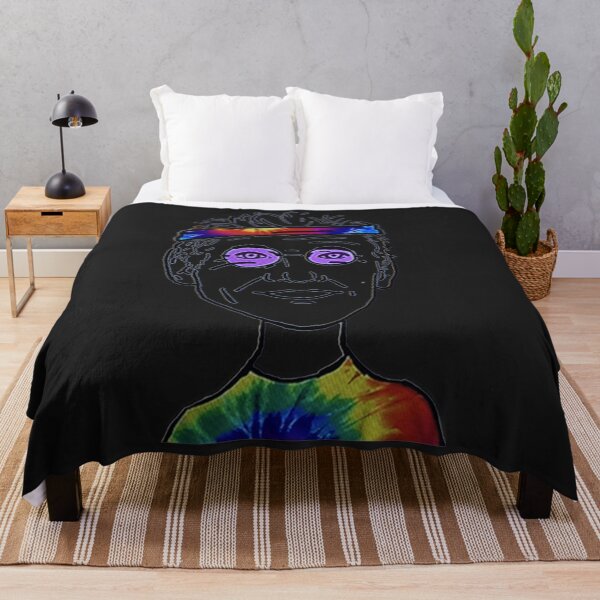 Item preview, Bill Walton Basketball Guy designed and sold by Evitar413.