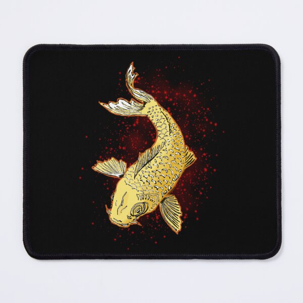 Item preview, Koi designed and sold by Carol Bleasdale.
