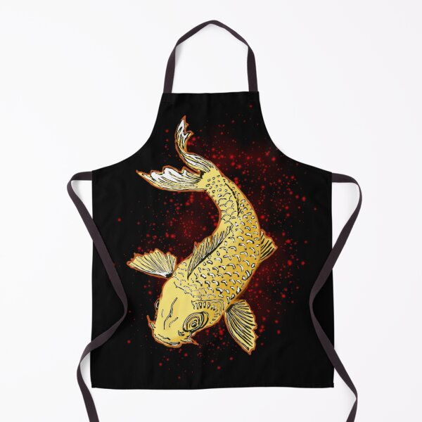 Item preview, Koi designed and sold by Carol Bleasdale.