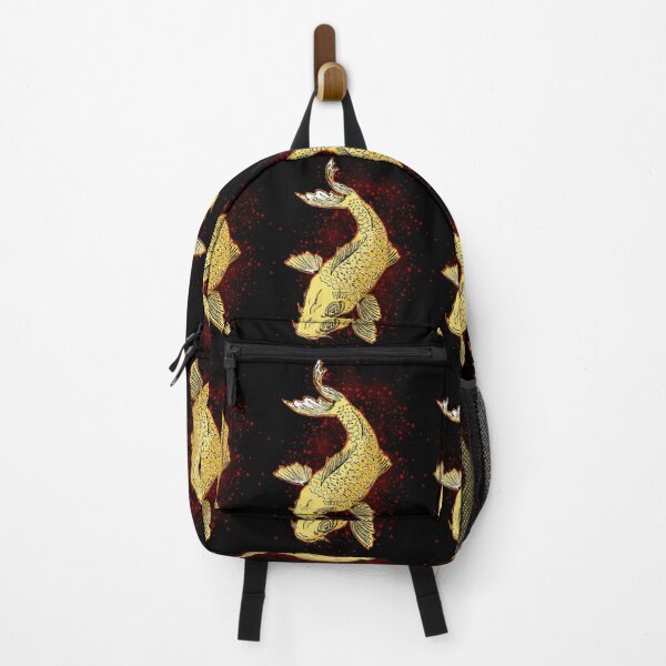 Item preview, Koi designed and sold by Carol Bleasdale.