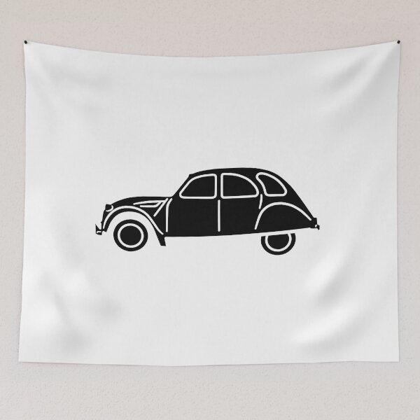Item preview, Citroen 2CV 6 Special designed and sold by AutoClub.