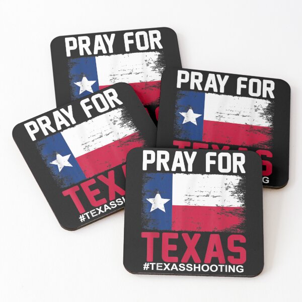Item preview, Pray For Texas designed and sold by JessBeer.