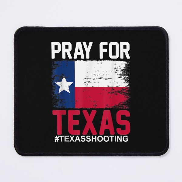 Item preview, Pray For Texas designed and sold by JessBeer.