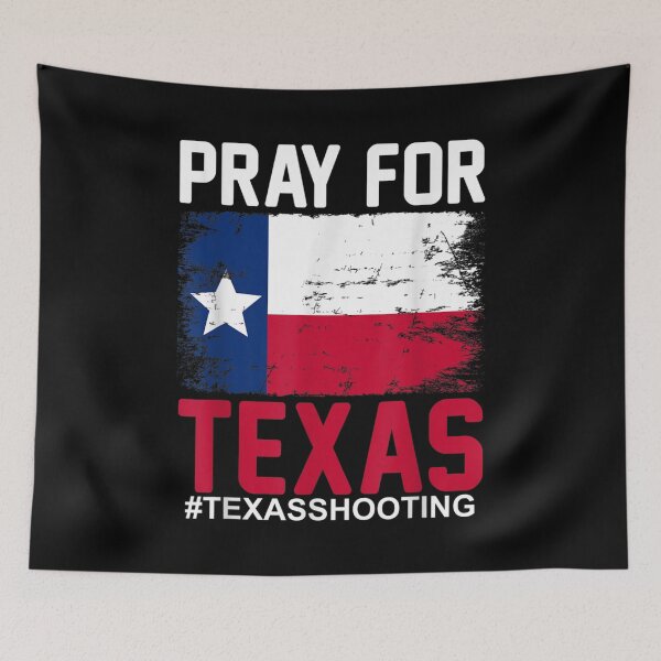 Item preview, Pray For Texas designed and sold by JessBeer.