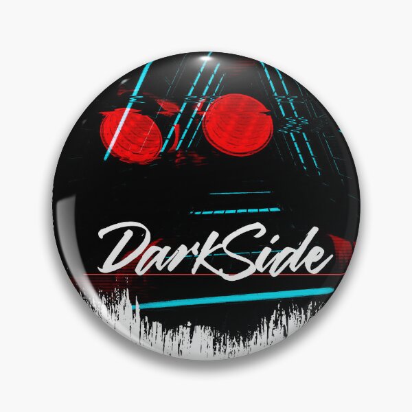 Item preview, Welcome To The DarkSide SciFi Future Virtual designed and sold by Rob-Son.