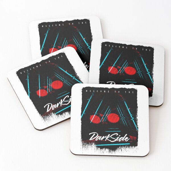 Item preview, Bienvenido a The DarkSide SciFi Future Virtual designed and sold by Rob-Son.