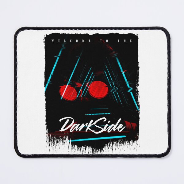 Item preview, Welcome To The DarkSide SciFi Future Virtual designed and sold by Rob-Son.