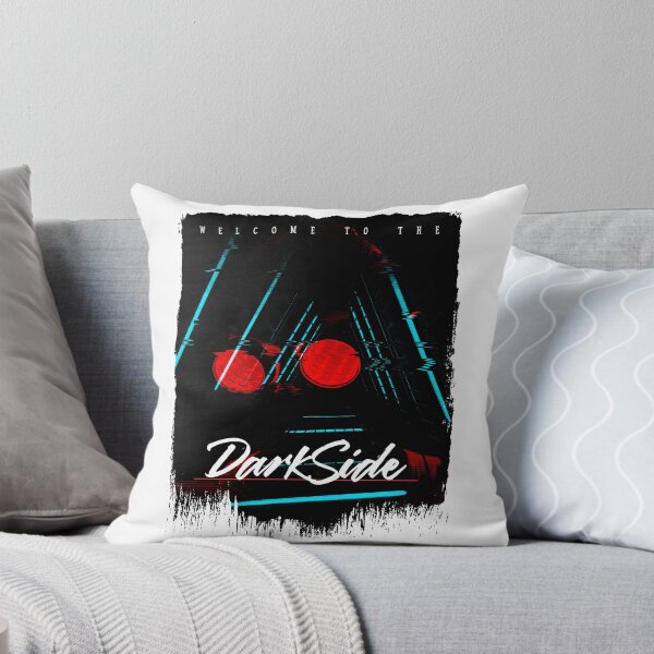 Item preview, Bienvenido a The DarkSide SciFi Future Virtual designed and sold by Rob-Son.