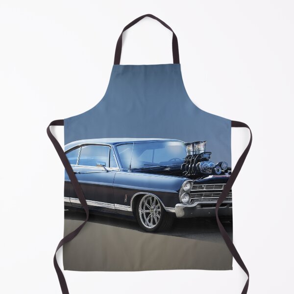 Item preview, 1967 Ford Galaxie 'Street Machine' 390 designed and sold by DaveKoontz.