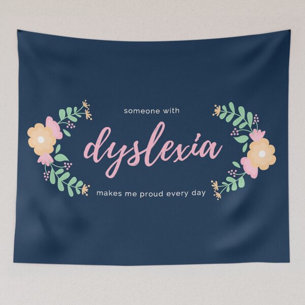 Item preview, Dyslexia  designed and sold by MadEDesigns.