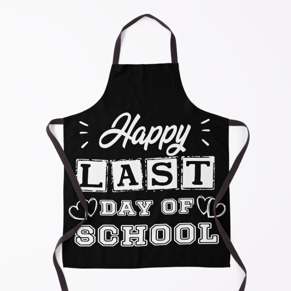 Item preview, Funny School graduation Happy Last Day Of School Cool Summer designed and sold by shoppnow1.