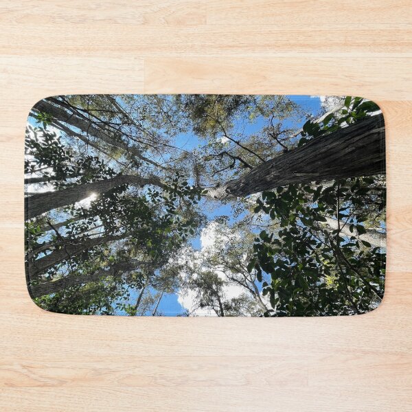 Item preview, Looking up through the Pine Trees designed and sold by Lexipooh76.